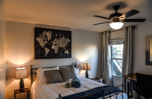 Vass House | US Open 4 Bed 4 Bath in Gated Golf Community