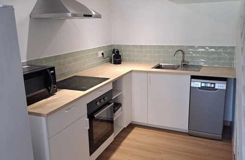 Casteljaloux House | Vrbo Property