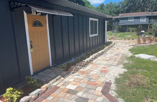 Durant House | Golden Stars Hidden comforts