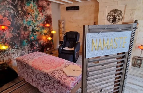 Gauriaguet House | Chambre d'Hôtes Emeraude