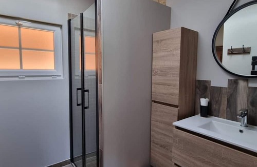 Gauriaguet House | Chambre d'Hôtes Emeraude