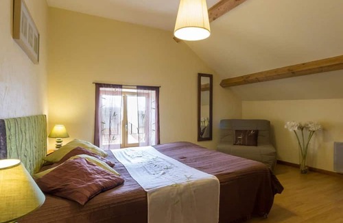 Saint-Martin-de-la-Mer House | Les Pervenches, Frankreich