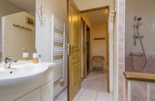 Saint-Martin-de-la-Mer House | Les Pervenches, Frankreich