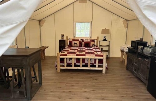 Compton RV Rental | The Sunrise