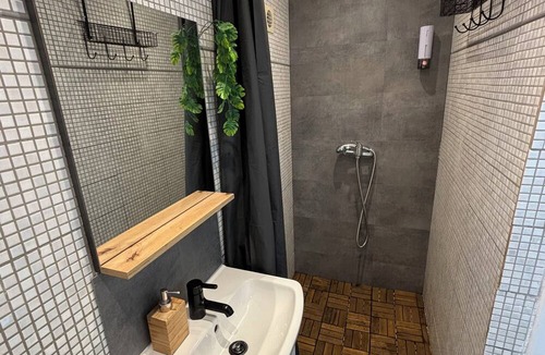Carry-le-Rouet Apartment | Jolie T2 Proche des Plages et du Port de Carry le Rouet