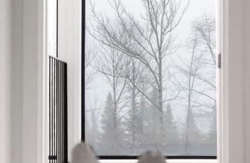 Lac Beauport Cabin | New to discover