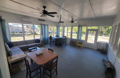 Suwannee House | Suwannee Hill