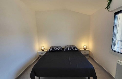 Mas Guerido House | Maison à 12 mn des Plages