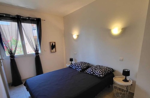 Mas Guerido House | Maison à 12 mn des Plages