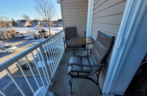 Rockland Apartment | A sweet little Gem!