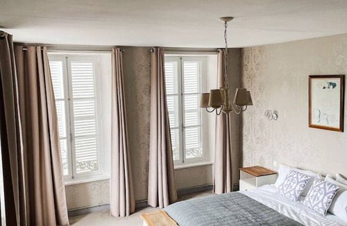 Gavray House | La Maison Gavraise