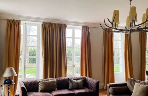 Gavray House | La Maison Gavraise