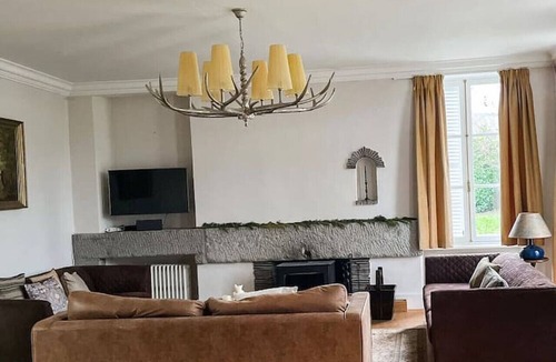 Gavray House | La Maison Gavraise