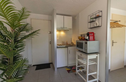 Albi Apartment | Le Rochegude - Découvrez Séjours Site Groupe LPM