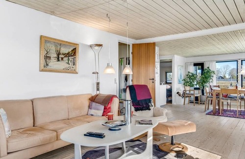 Floutrup House | "Hereth" - 300m to the inlet by Interhome