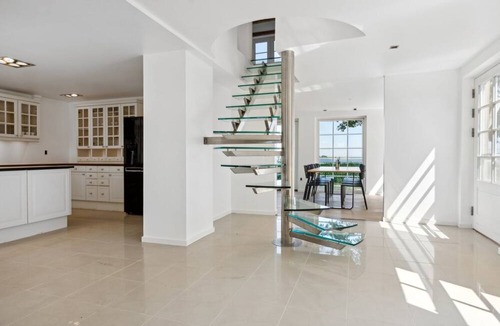 Boeslum House | "Lorenz" - 10m from the sea by Interhome