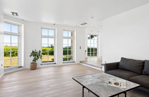Boeslum House | "Lorenz" - 10m from the sea by Interhome