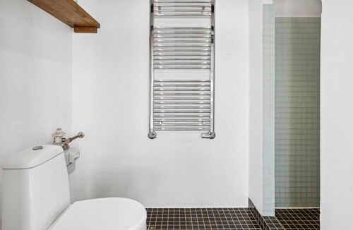 Boeslum House | "Lorenz" - 10m from the sea by Interhome