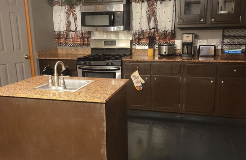 Helena House | Trinity Home