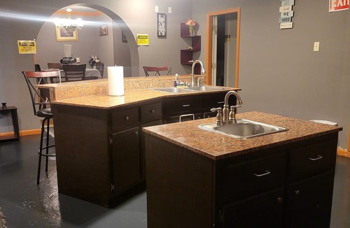 Helena House | Trinity Home