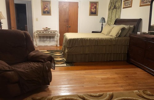 Helena House | Trinity Home