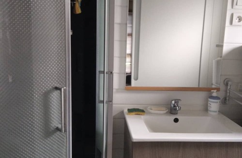 Genay Ski Chalet | Chalet/studio Dans Propriété Privée. Proche Toutes Commodités