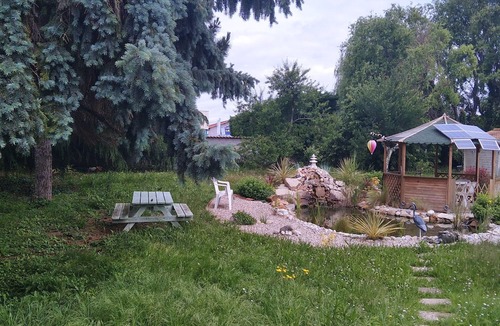 Genay Ski Chalet | Chalet/studio Dans Propriété Privée. Proche Toutes Commodités