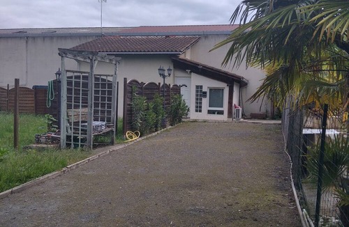 Genay Ski Chalet | Chalet/studio Dans Propriété Privée. Proche Toutes Commodités