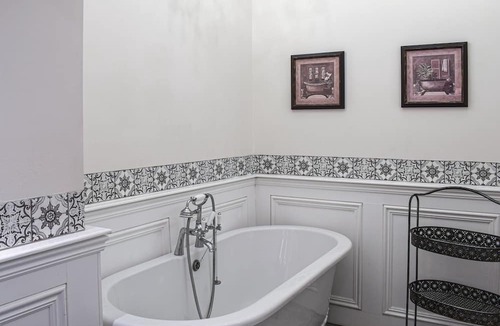 Skelmorlie Cottage | 5 bedroom accommodation in Skelmorlie