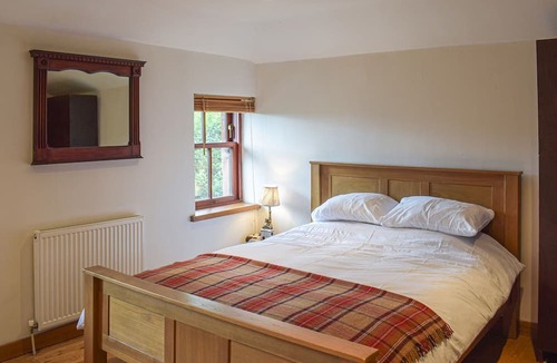 Skelmorlie Cottage | 5 bedroom accommodation in Skelmorlie