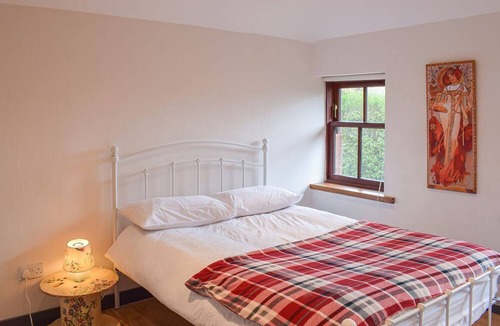 Skelmorlie Cottage | 5 bedroom accommodation in Skelmorlie