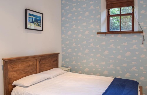 Skelmorlie Cottage | 5 bedroom accommodation in Skelmorlie