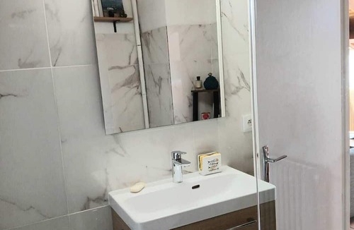 Saillagouse Apartment | Vrbo Property
