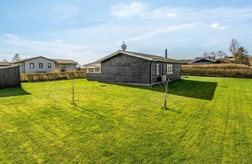 Floutrup House | "Bendiks" - 300m to the inlet by Interhome