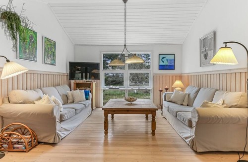 Strandby House | "Femja" - 150m from the sea by Interhome