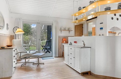 Strandby House | "Femja" - 150m from the sea by Interhome
