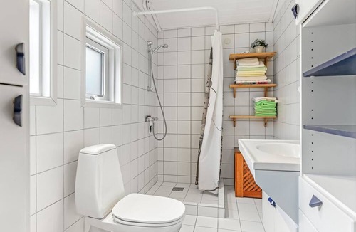 Strandby House | "Femja" - 150m from the sea by Interhome