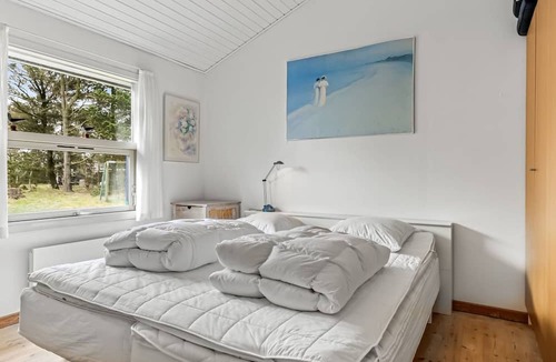 Strandby House | "Femja" - 150m from the sea by Interhome