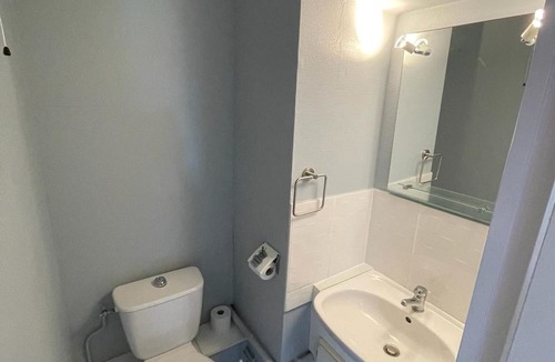 Quend-Plage-les-Pins Apartment | Apartment Quend, 2 bedrooms, 4 persons