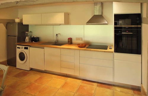 Les Deux-Fays House | Maison de Campagne Avec Piscine