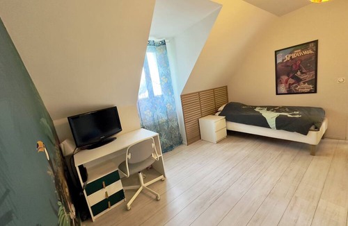 Montlouis-sur-Loire House | Vrbo Property