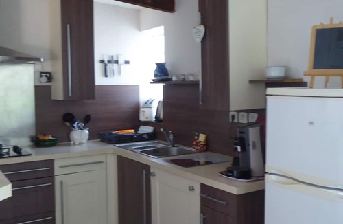 Anduze Apartment | Le Grand Galet. Situé au Cœur Danduze