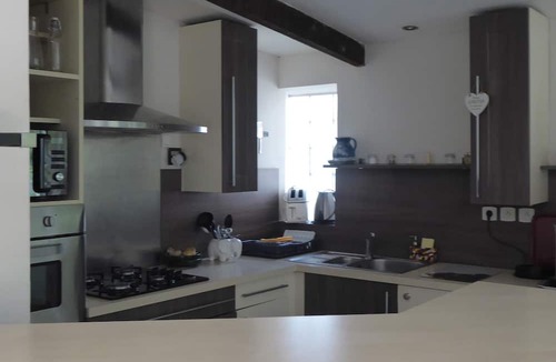 Anduze Apartment | Le Grand Galet. Situé au Cœur Danduze