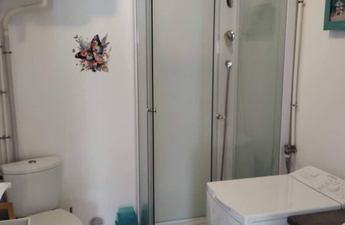 Moyenneville Apartment | Vrbo Property