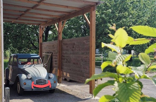 Moyenneville Apartment | Vrbo Property