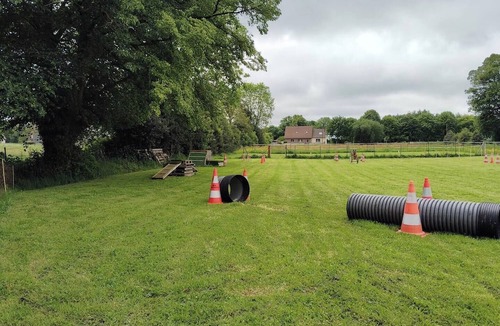 Moyenneville Apartment | Vrbo Property