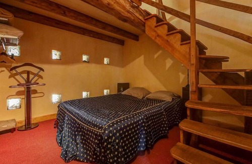 Raizeux House | Homerez - Spacious house for 8 ppl. with hammam and terrace at Raizeux