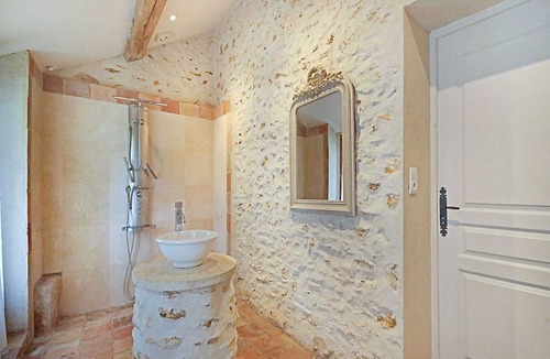 Raizeux House | Homerez - Spacious house for 6 ppl. with terrace at Raizeux