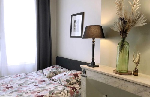 Saint-Germain-en-Laye Apartment | Homerez - Studio in Saint-Germain-en-Laye