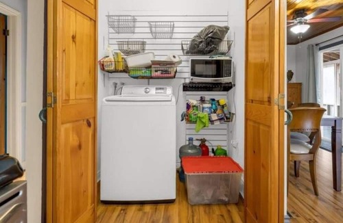 Rama Cottage | Beautiful cottage with river access in Washago